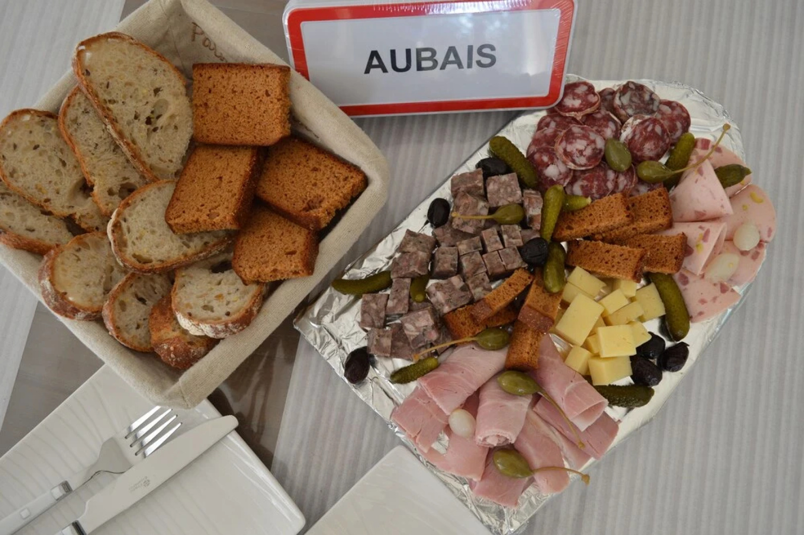 Relais des Capitelles Chambres d'Hôtes