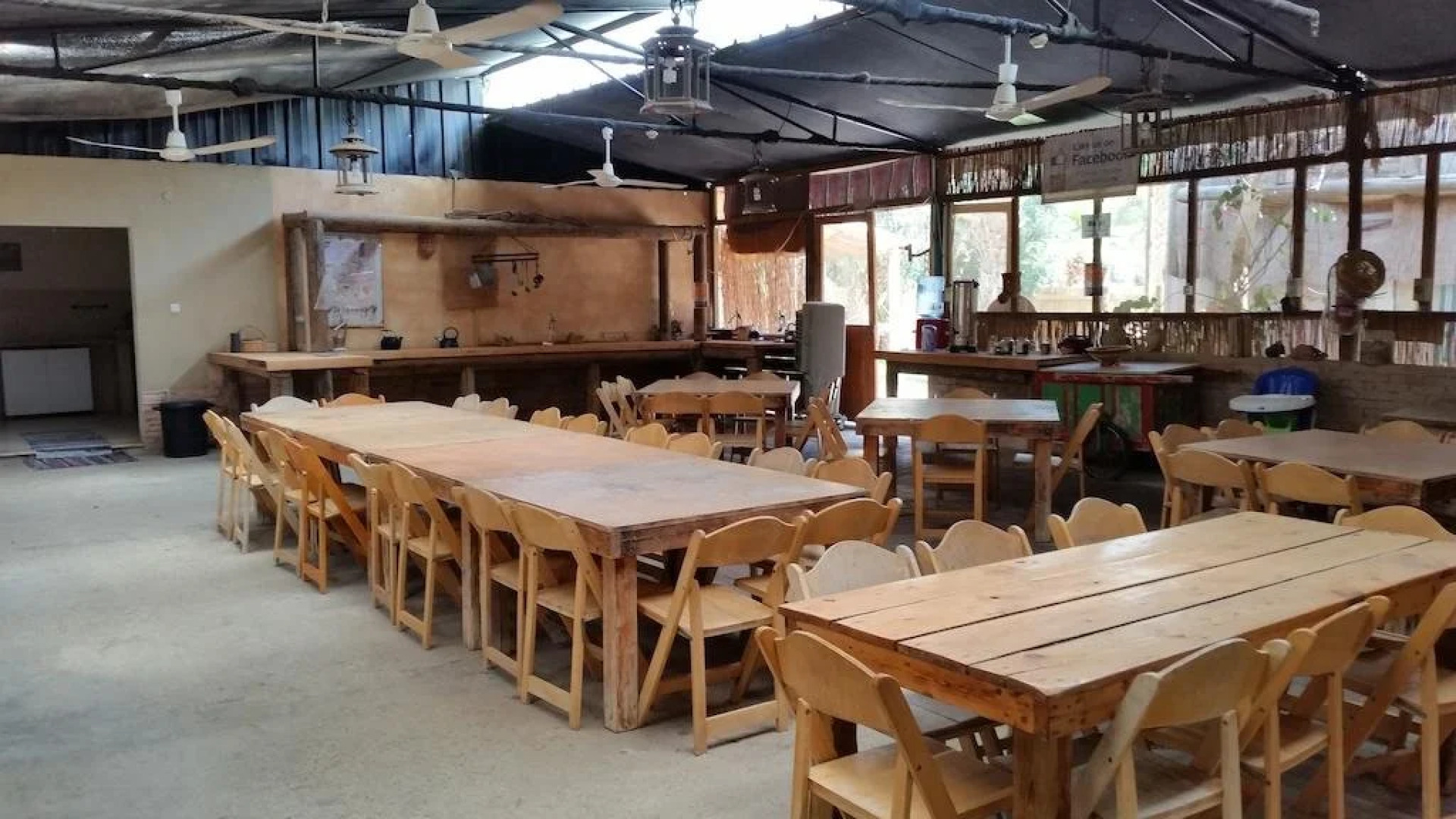 Desert Routes Inn Shvilim ba Midbar