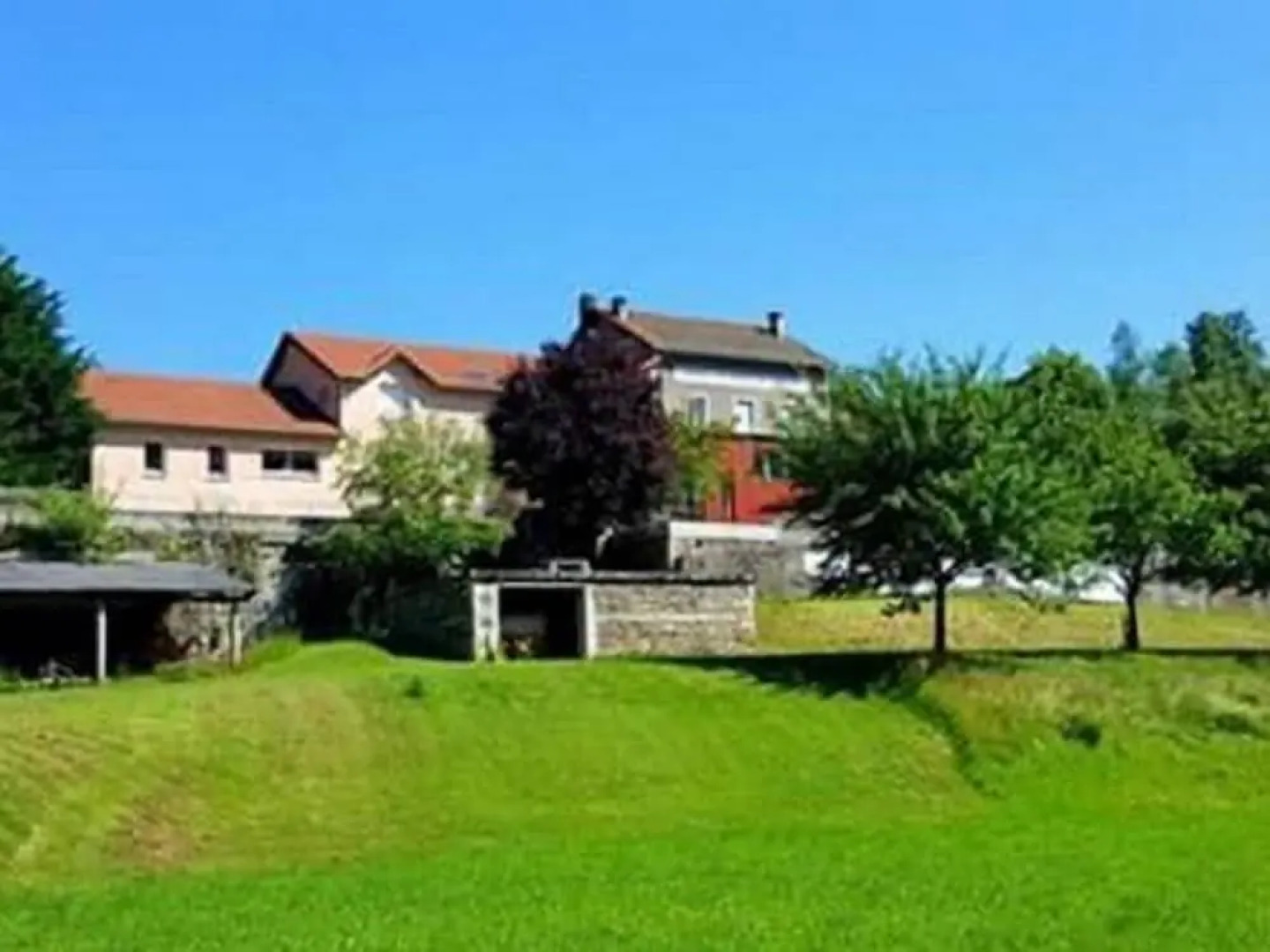 Hôtel le Bout du Monde