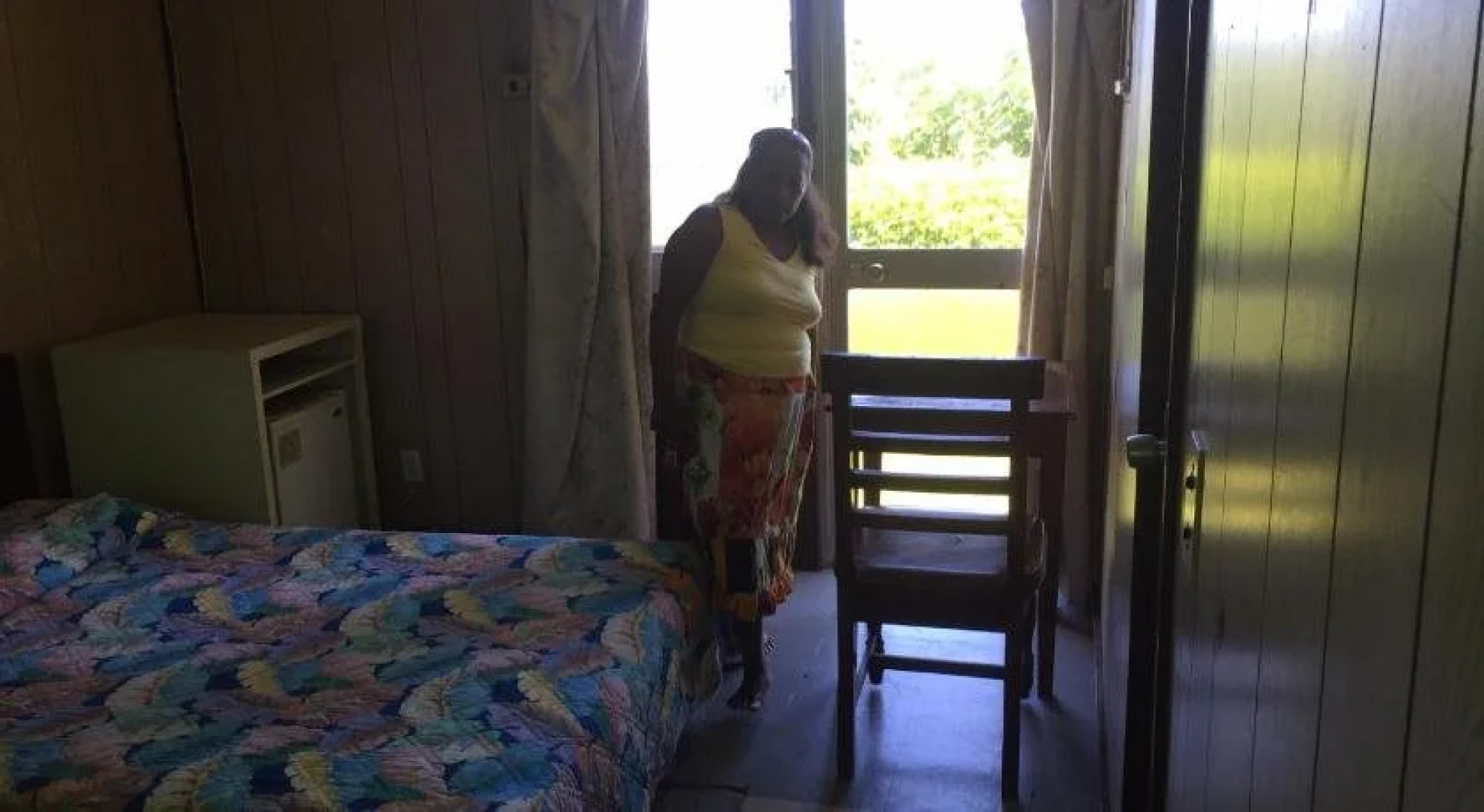 South Park Hotel Micronesia