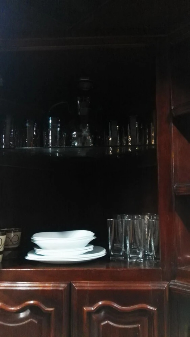 Lia Ajijic - Lakeside B&B