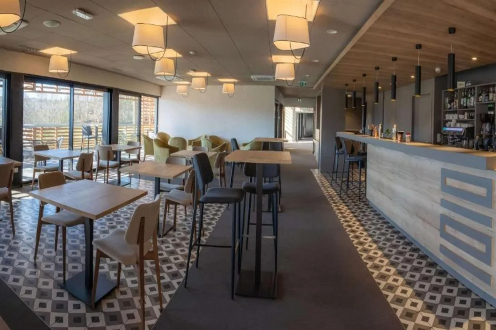 Mildiss Hotel Spa & Restaurant, BW Signature Collection