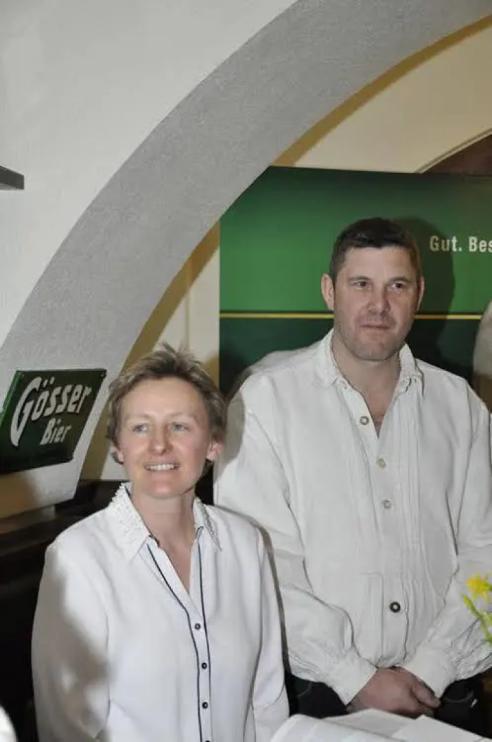 Brauhaus Falkenstein