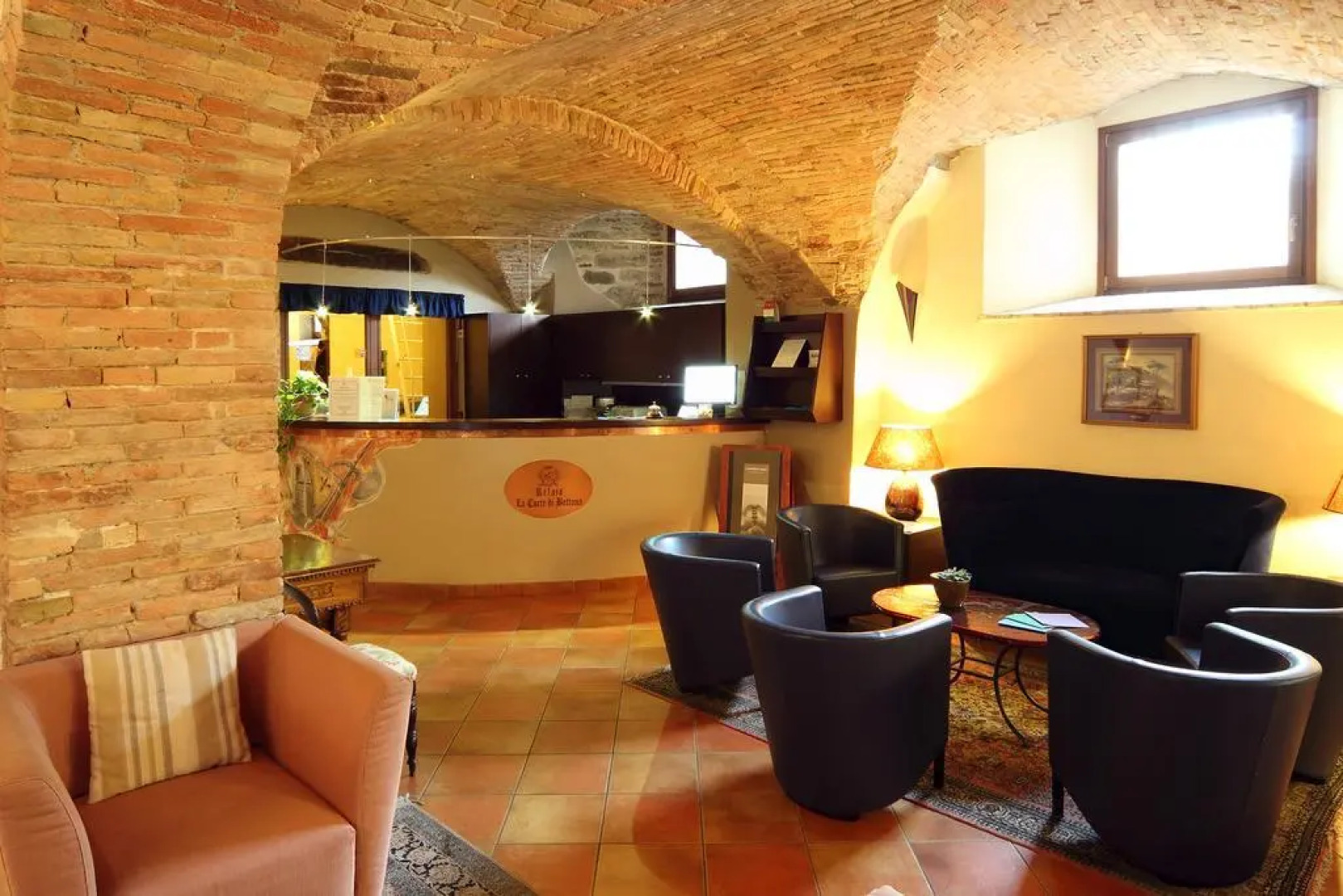 Relais La Corte Di Bettona