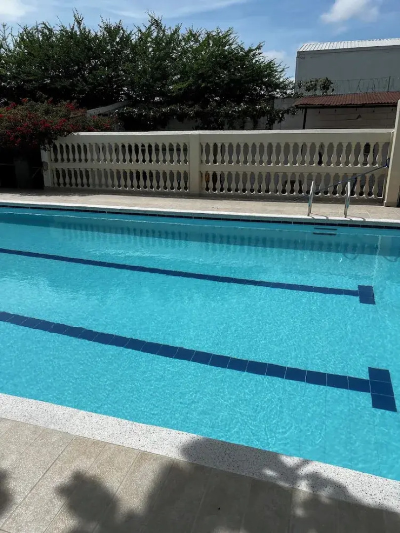 La Candelaria Room House