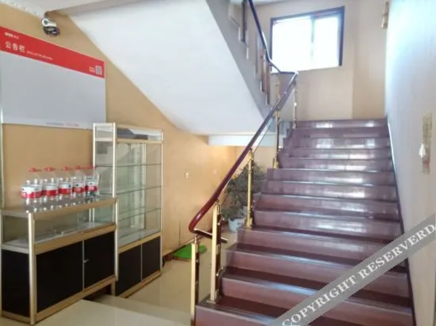 Xinzhou qi village hot spring resort yunzhongshan hotel