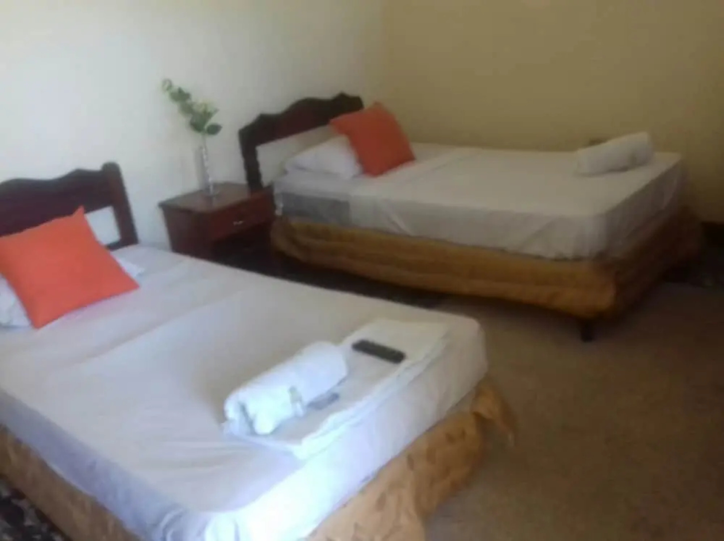 Hotel Yeland
