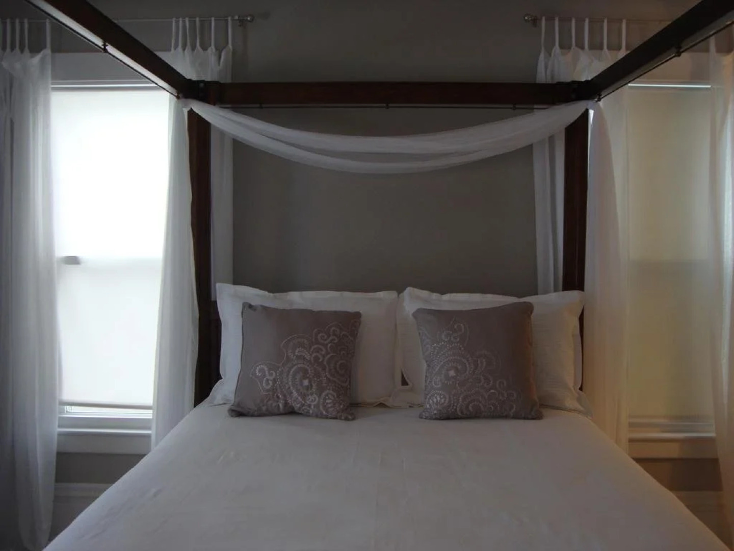 Bella Fattoria Bed and Breakfast