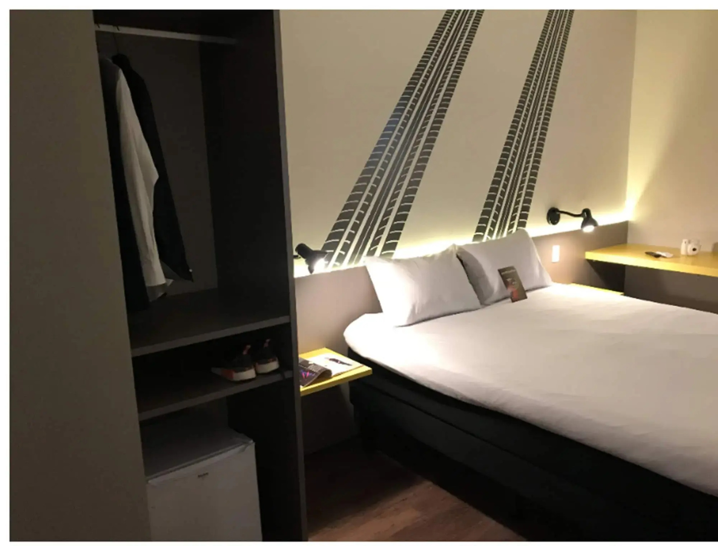 ibis Styles Tres Rios