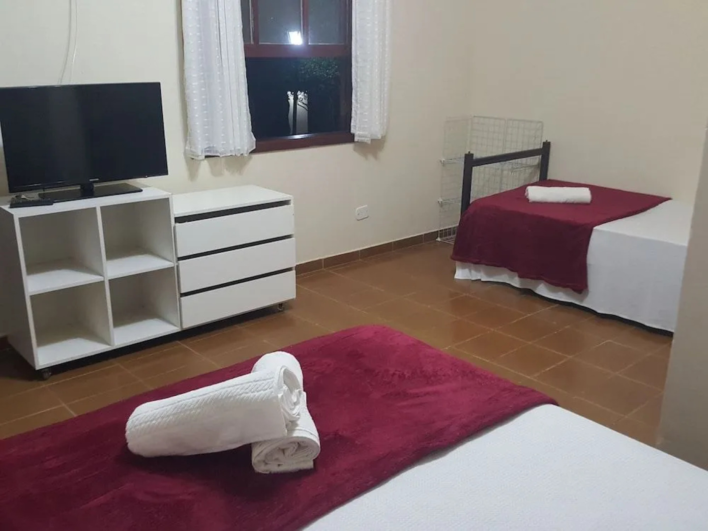 Hotel Fazenda Club de Araçoiaba da Serra