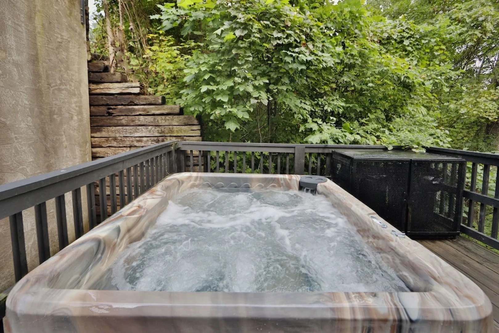 Ivy Falls 9 - Five Bedroom Chalet