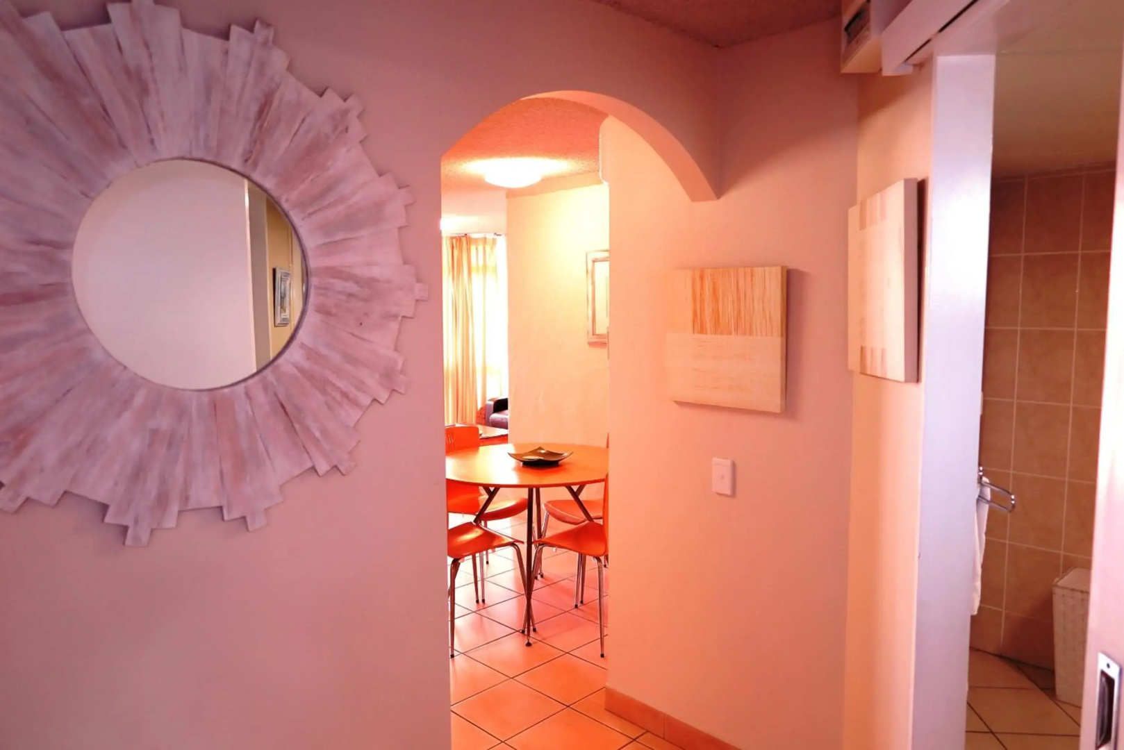 Northpoint Holiday Apartments