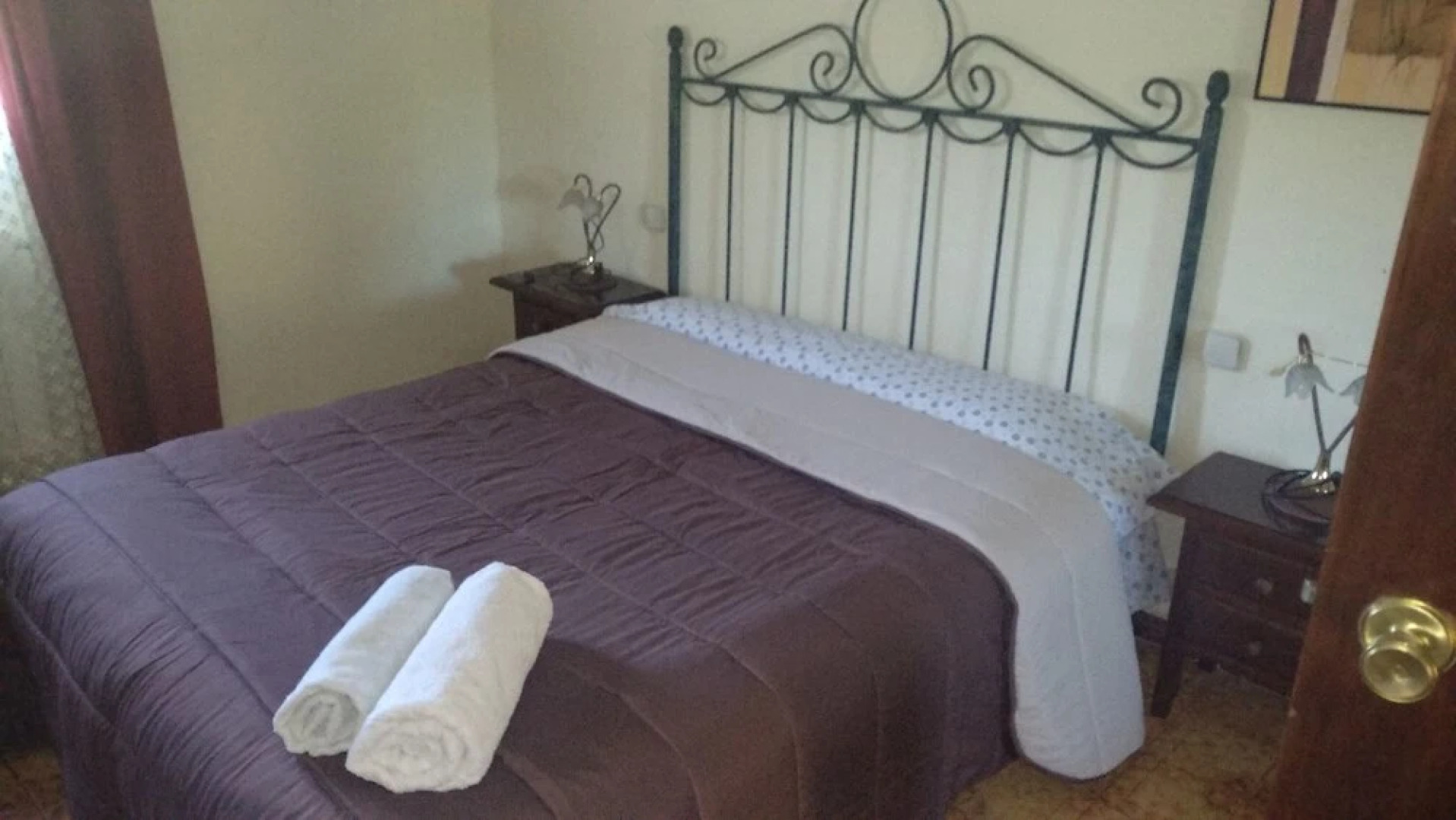 Casa Balcón Mirador