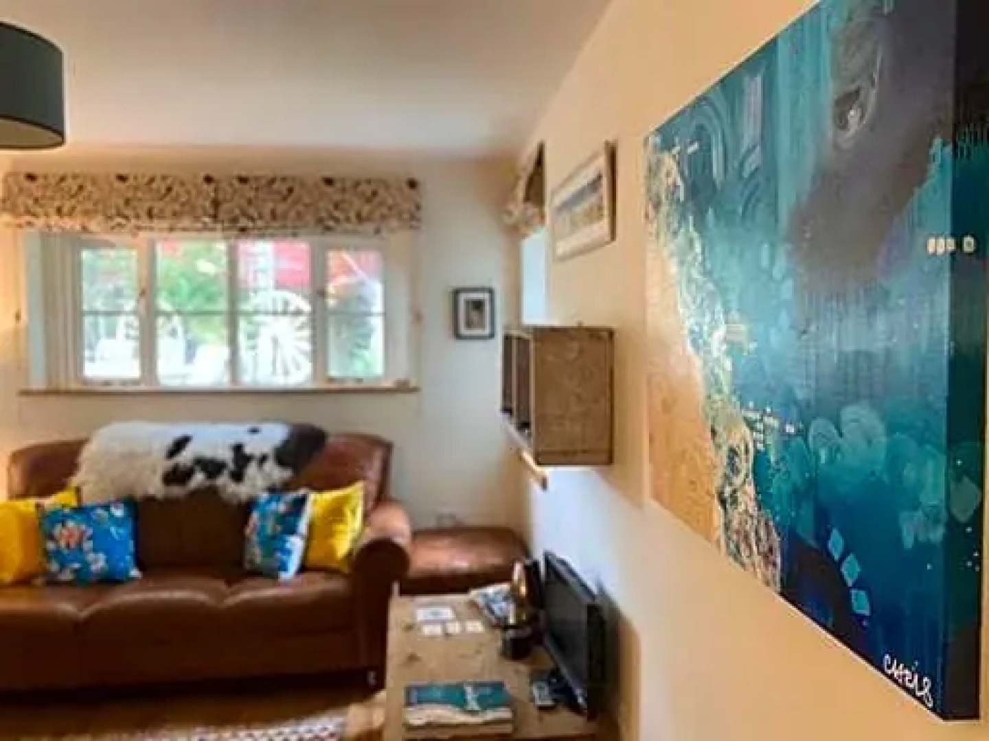 Vinegar Hill Pottery B & B