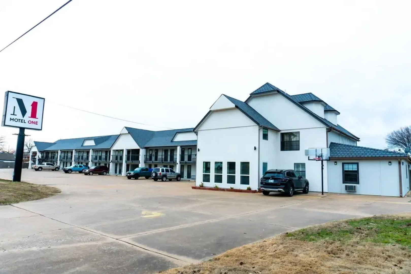 Super 8 Bartlesville