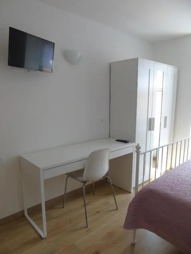 Affittacamere SveMilla