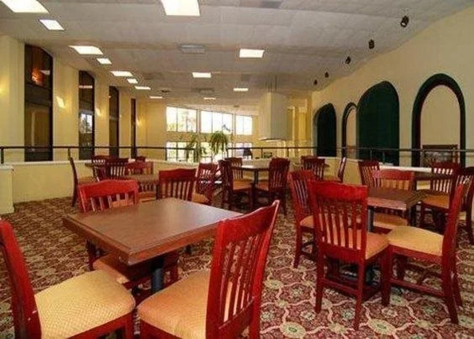 Palm Bay Hotel and Conference Center