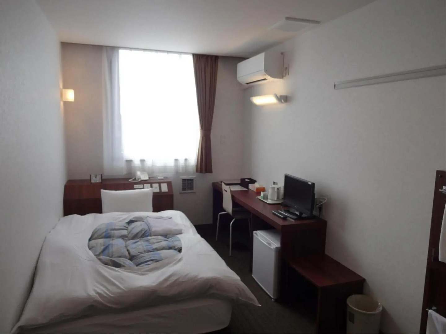 Hamakita Plaza Hotel