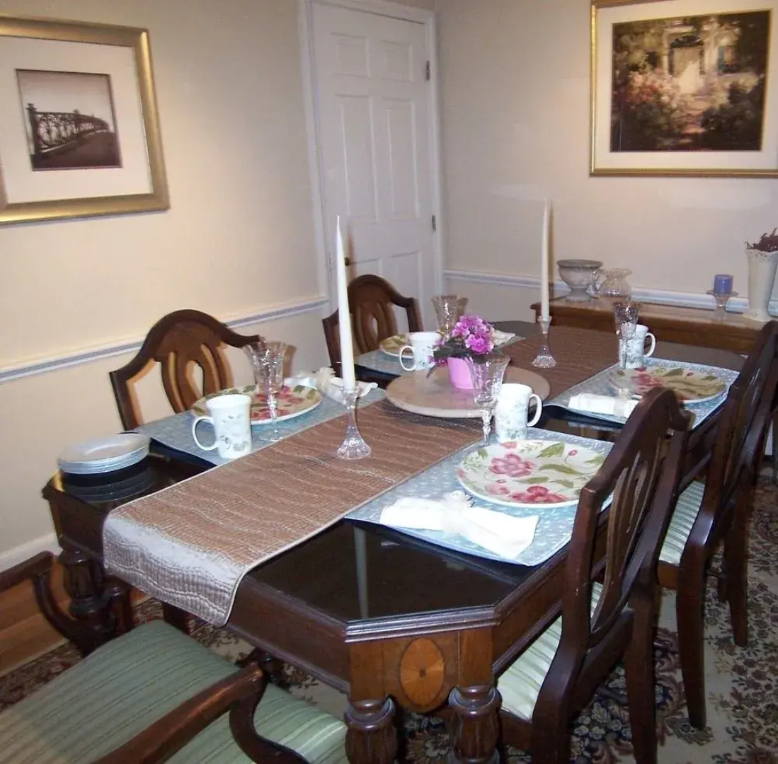 Wellesley Bed and Breakfast