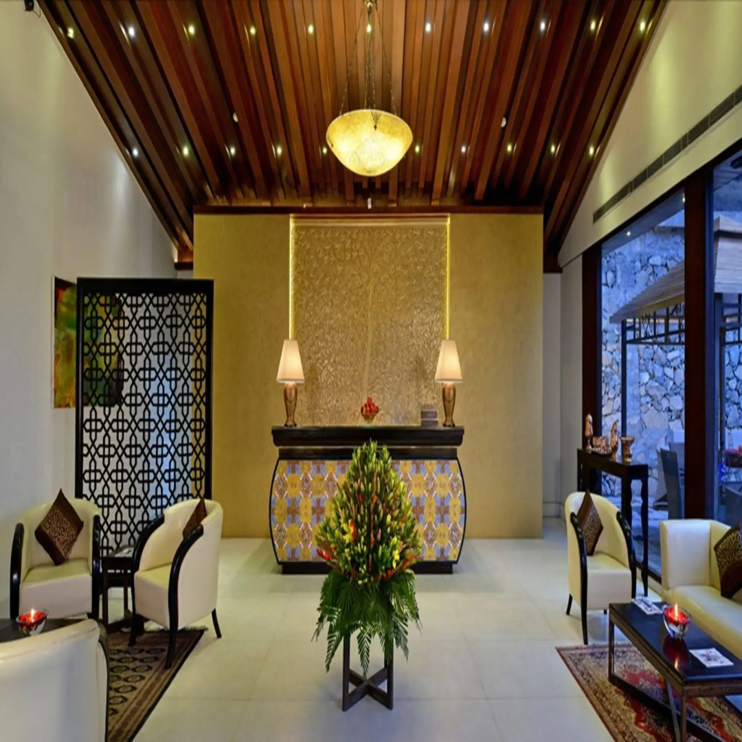 Golden Tulip