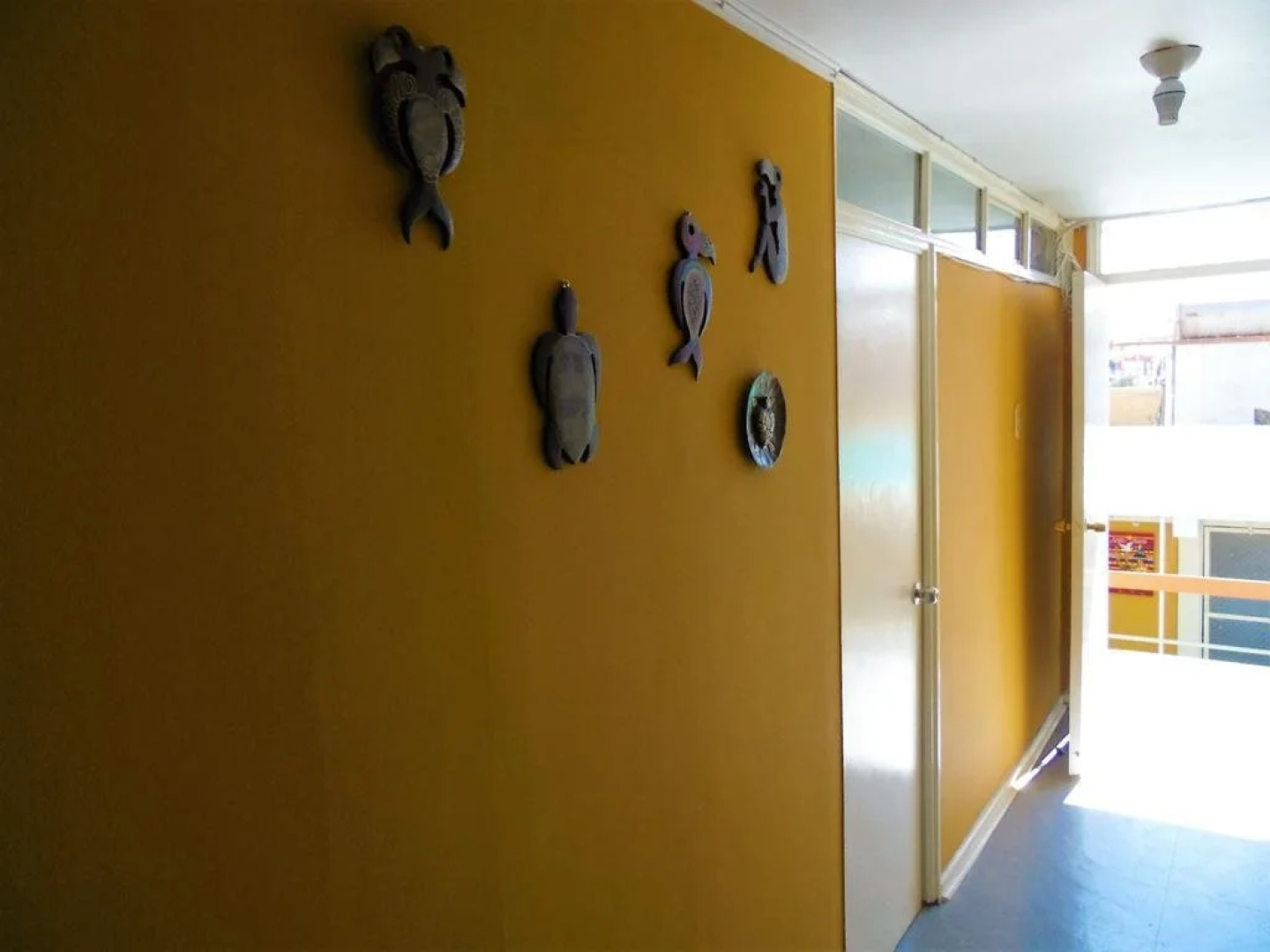 Hostal Santa Marta