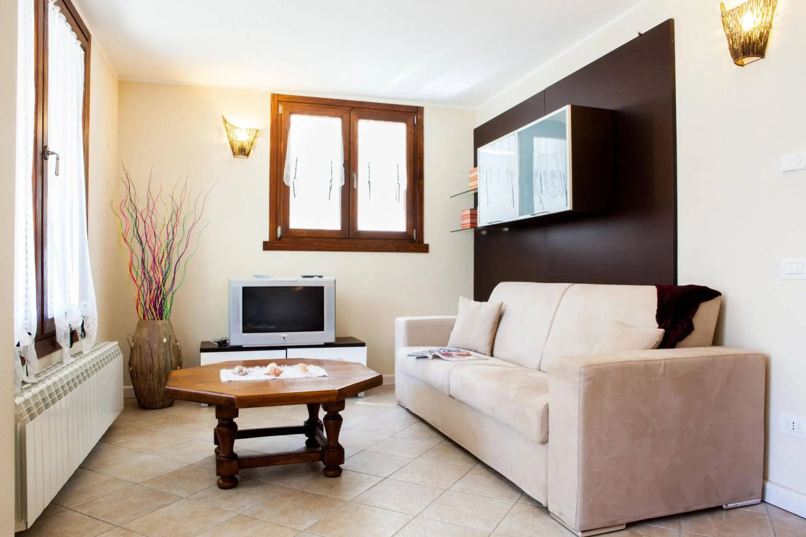 Cima Adamello Halldis Apartments