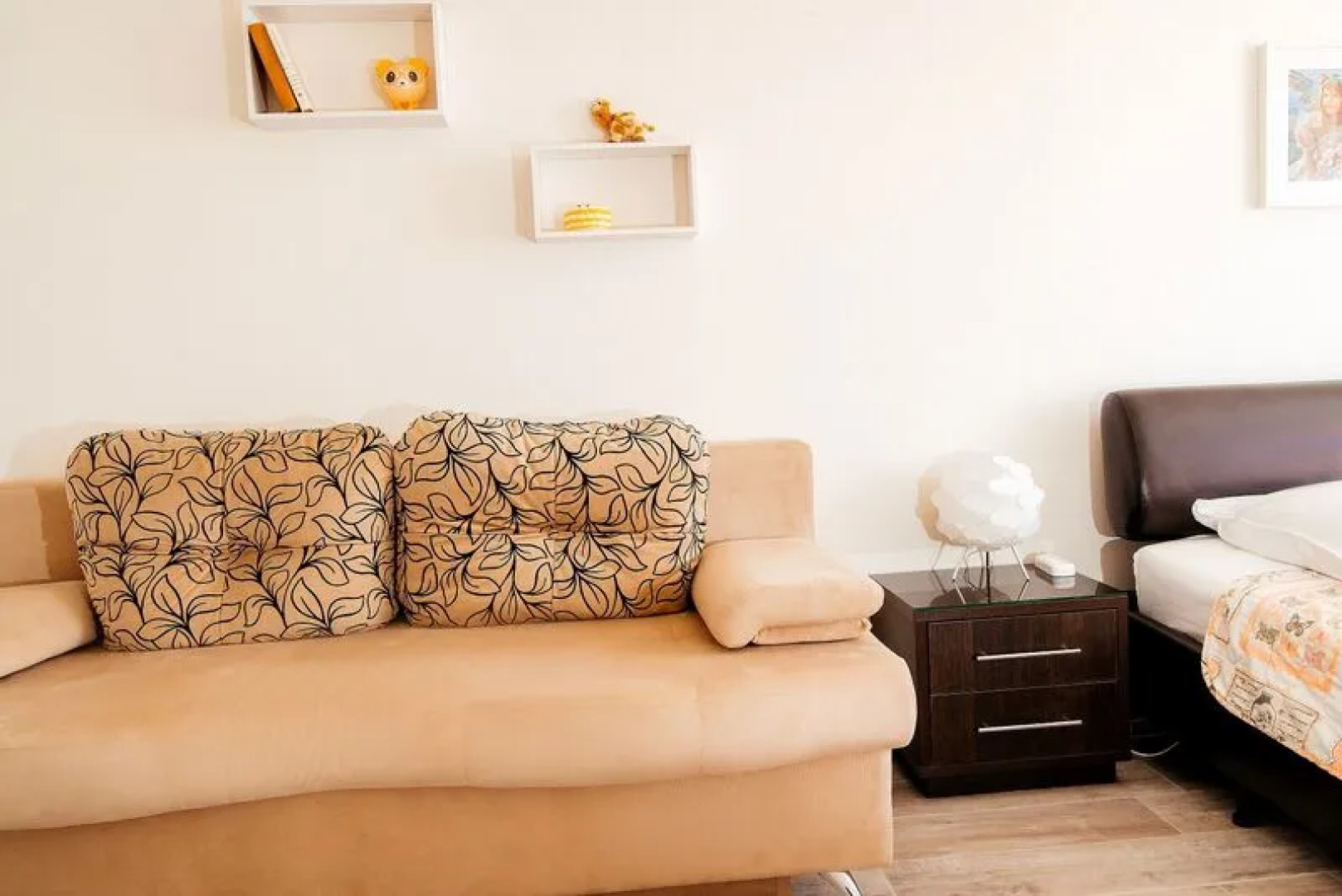 ИзиРент на ул. Ленинградская, д. 68