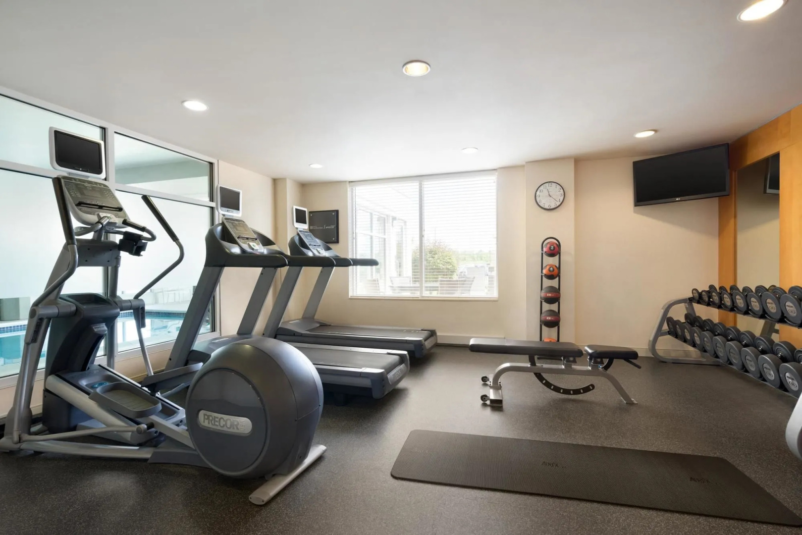 Hilton Garden Inn Wilkes Barre