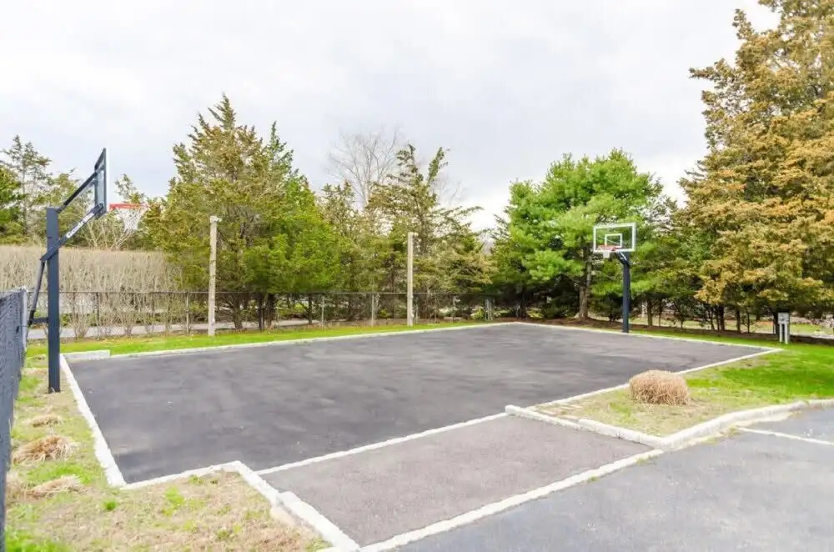 West Hamptons Zen Retreat