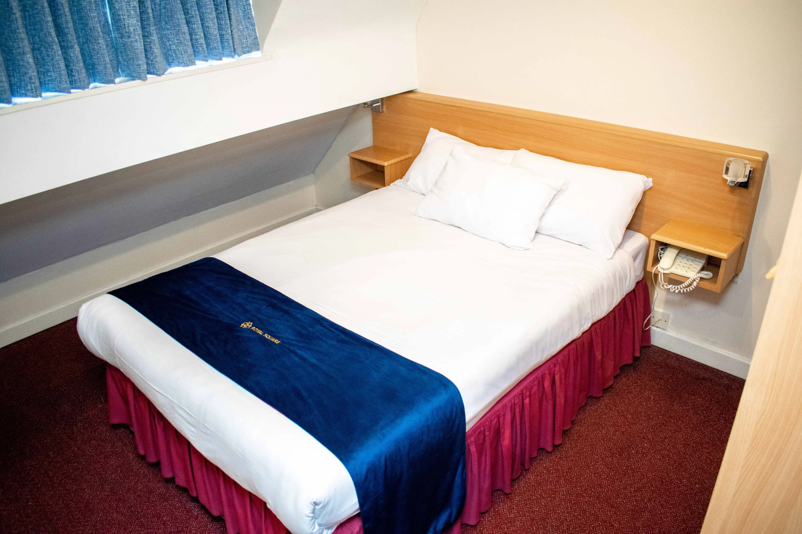 Royal Square Hotel - BHX & NEC