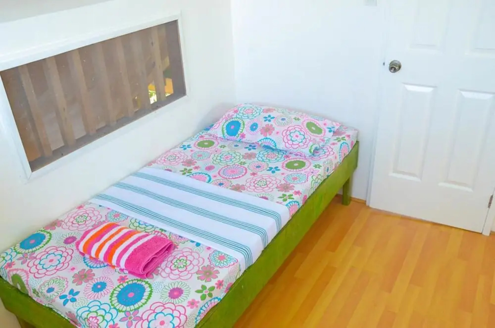 Bougainvillea Paradise Campground