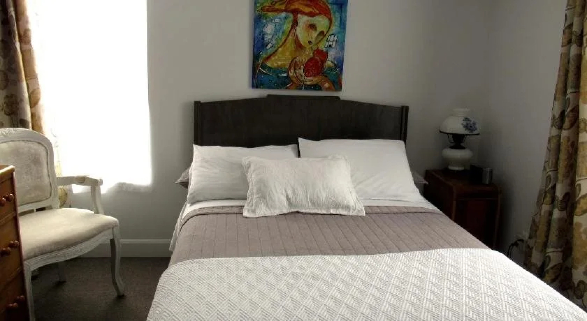 Gï¿½te du Marquis