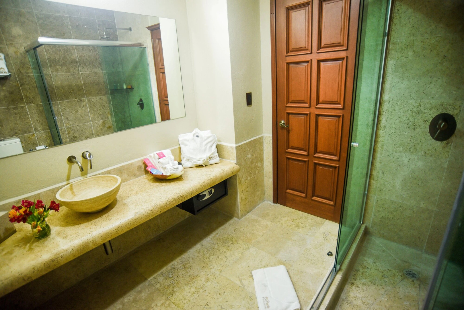 Puerta al Virreinato Hotel Boutique