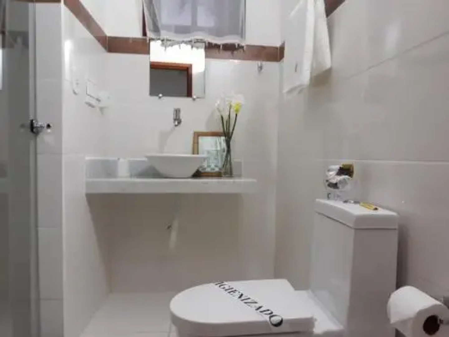 Chalés de Charme by Cynthia Calil