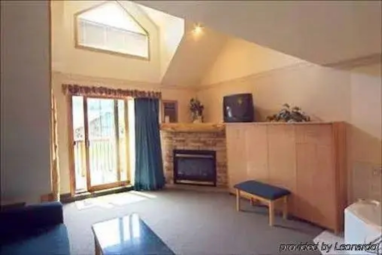 Waterton Glacier Suites