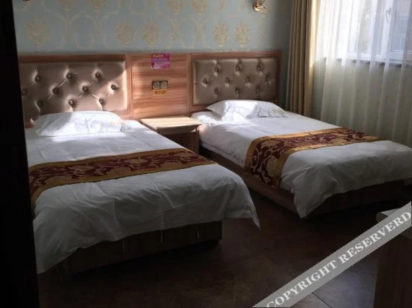 Tairuiyang Business Hostel