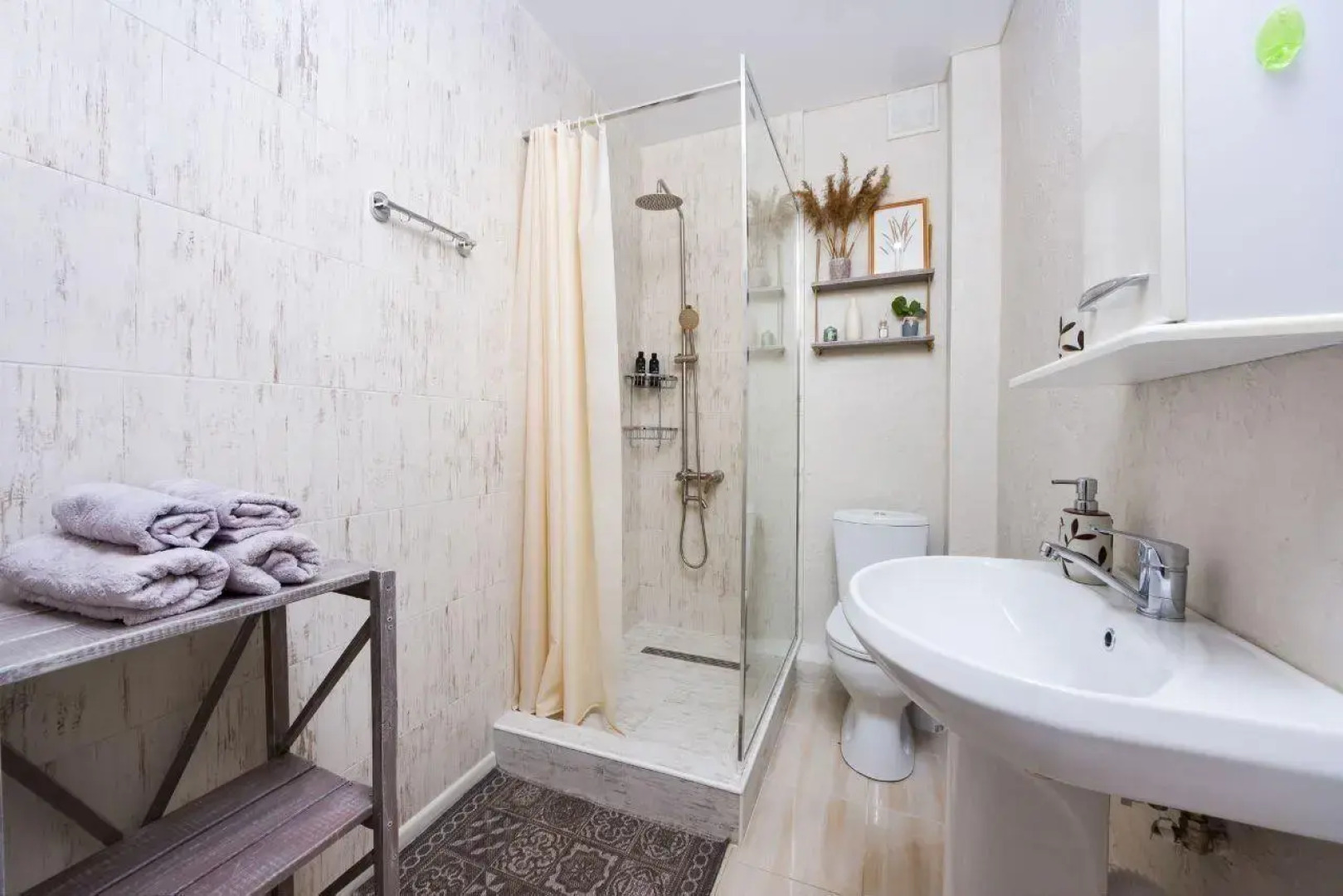 Апартаменты на улице Согласия 1 корпус 3