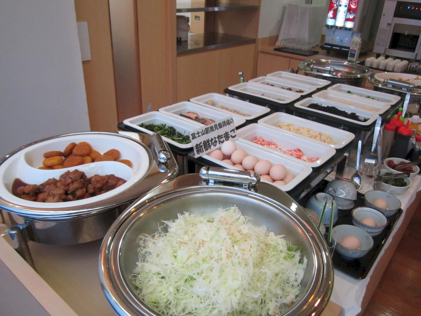 Hotel Nishi In Fujisan