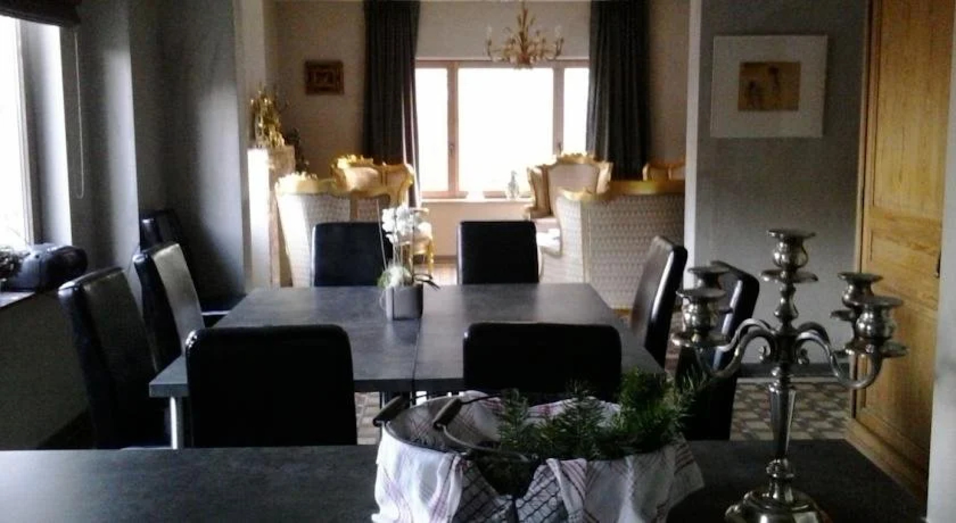 B&B Het Tweede Leven