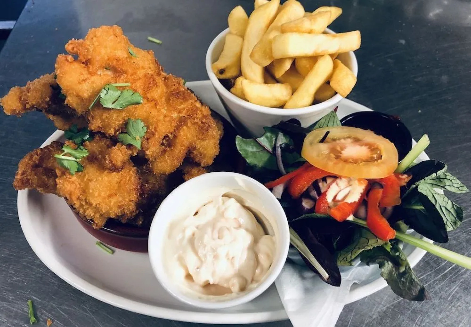 Caseys of Union Hall