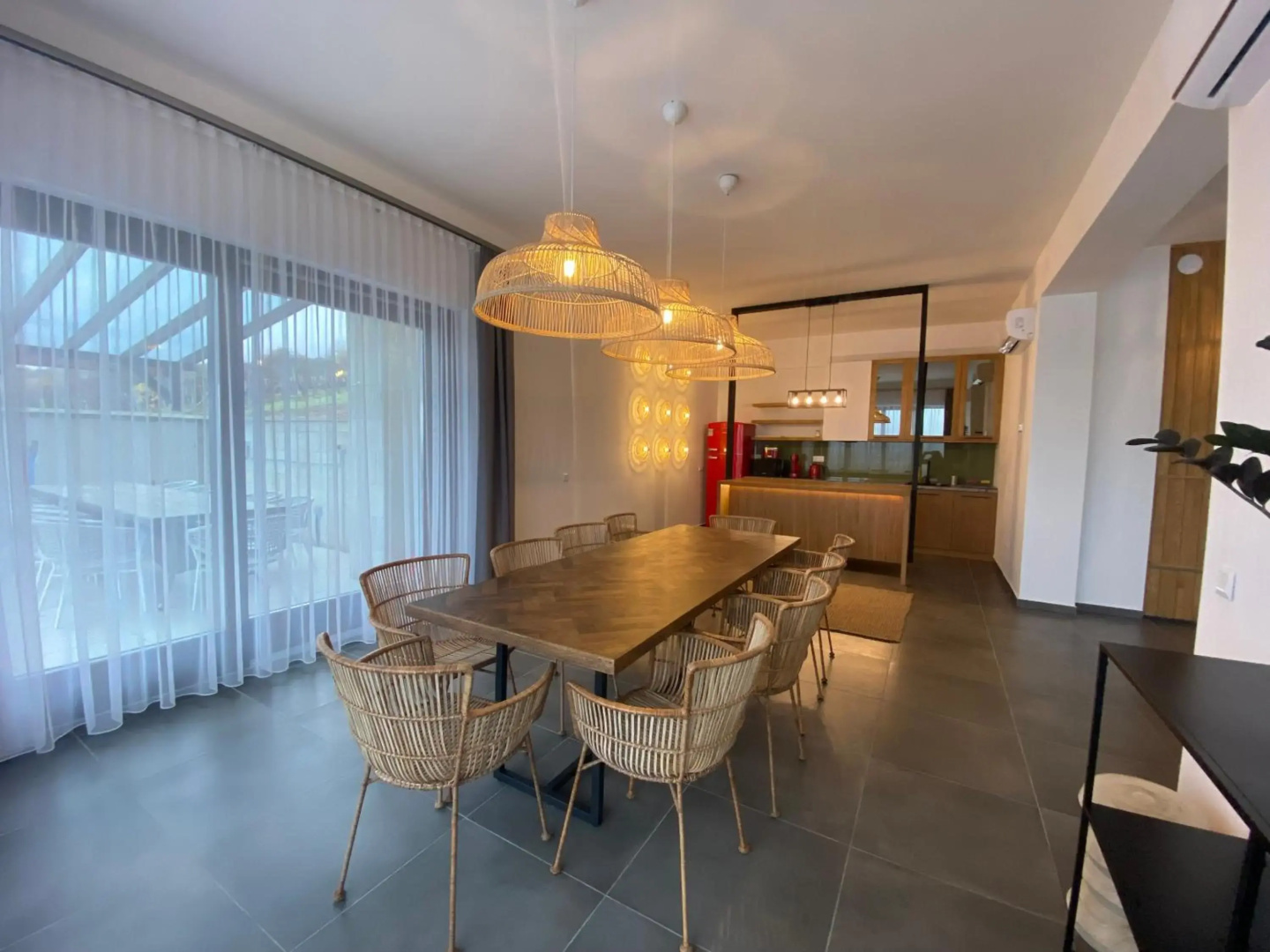 Angyal Villa