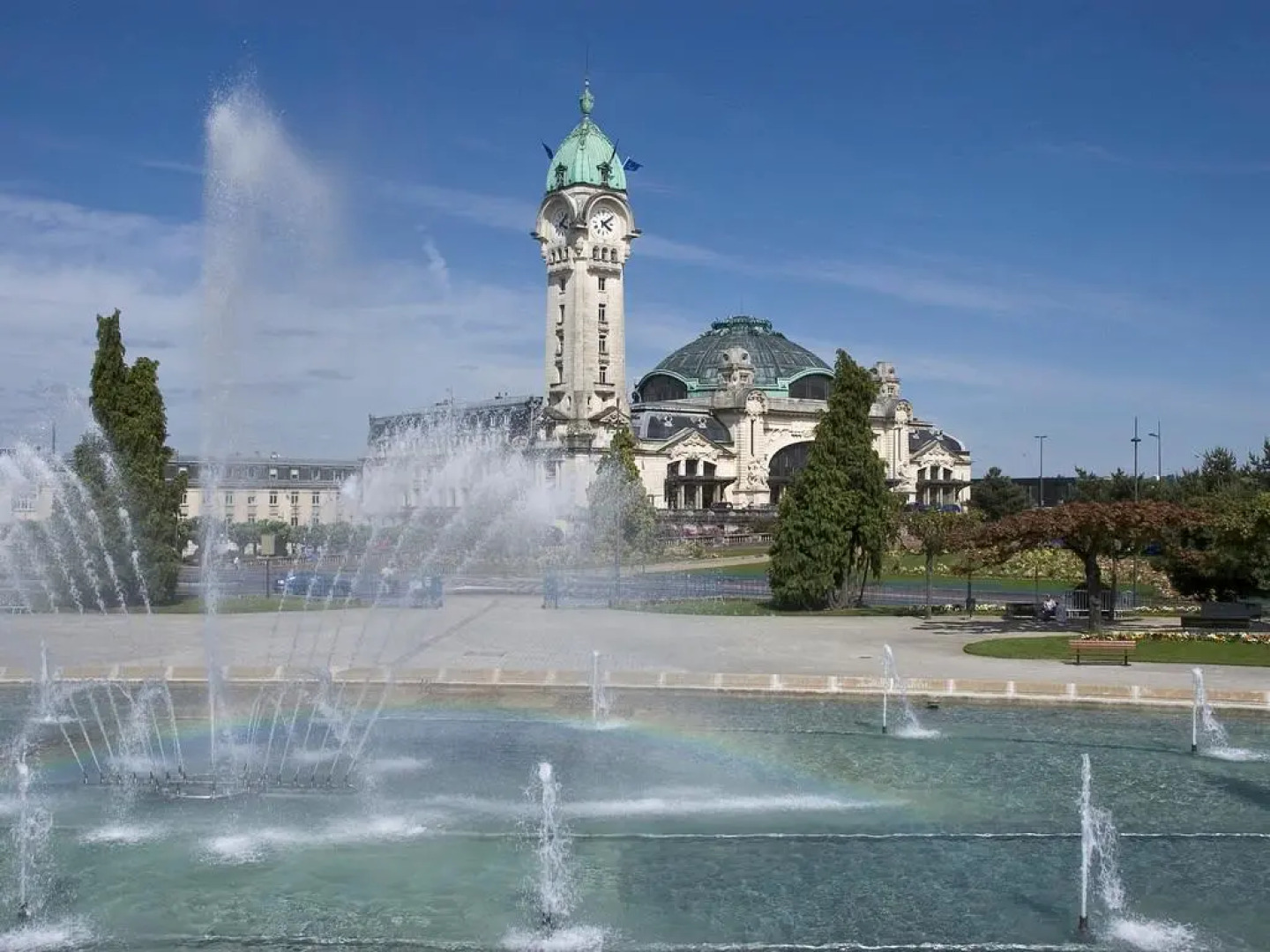 ibis budget Limoges Nord