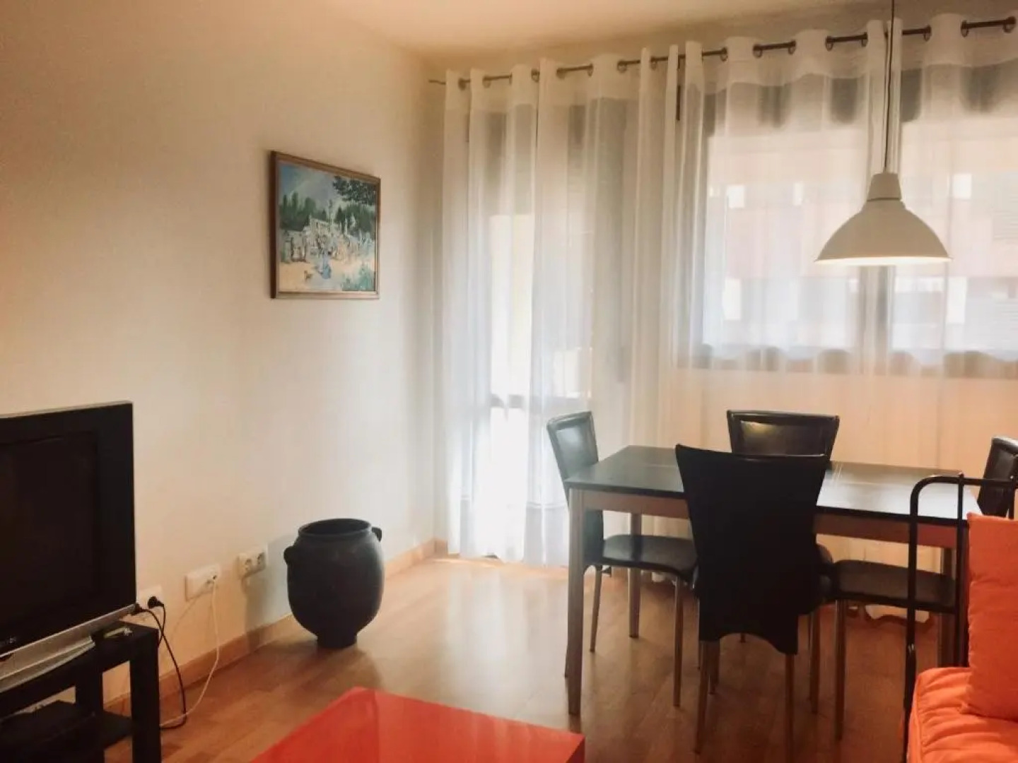 Apartamento Costa Cálida