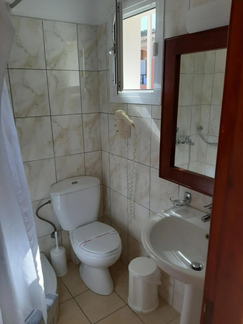 Philoxenia Hotel Corfu