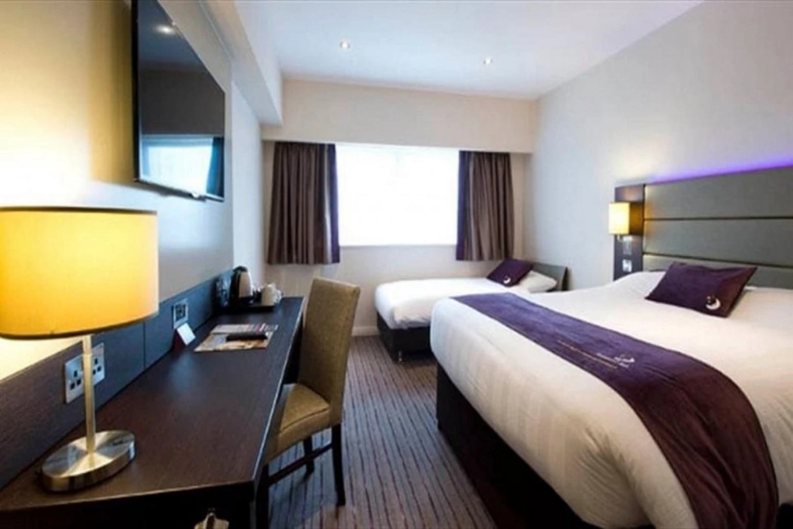 Premier Inn Darlington Town Centre