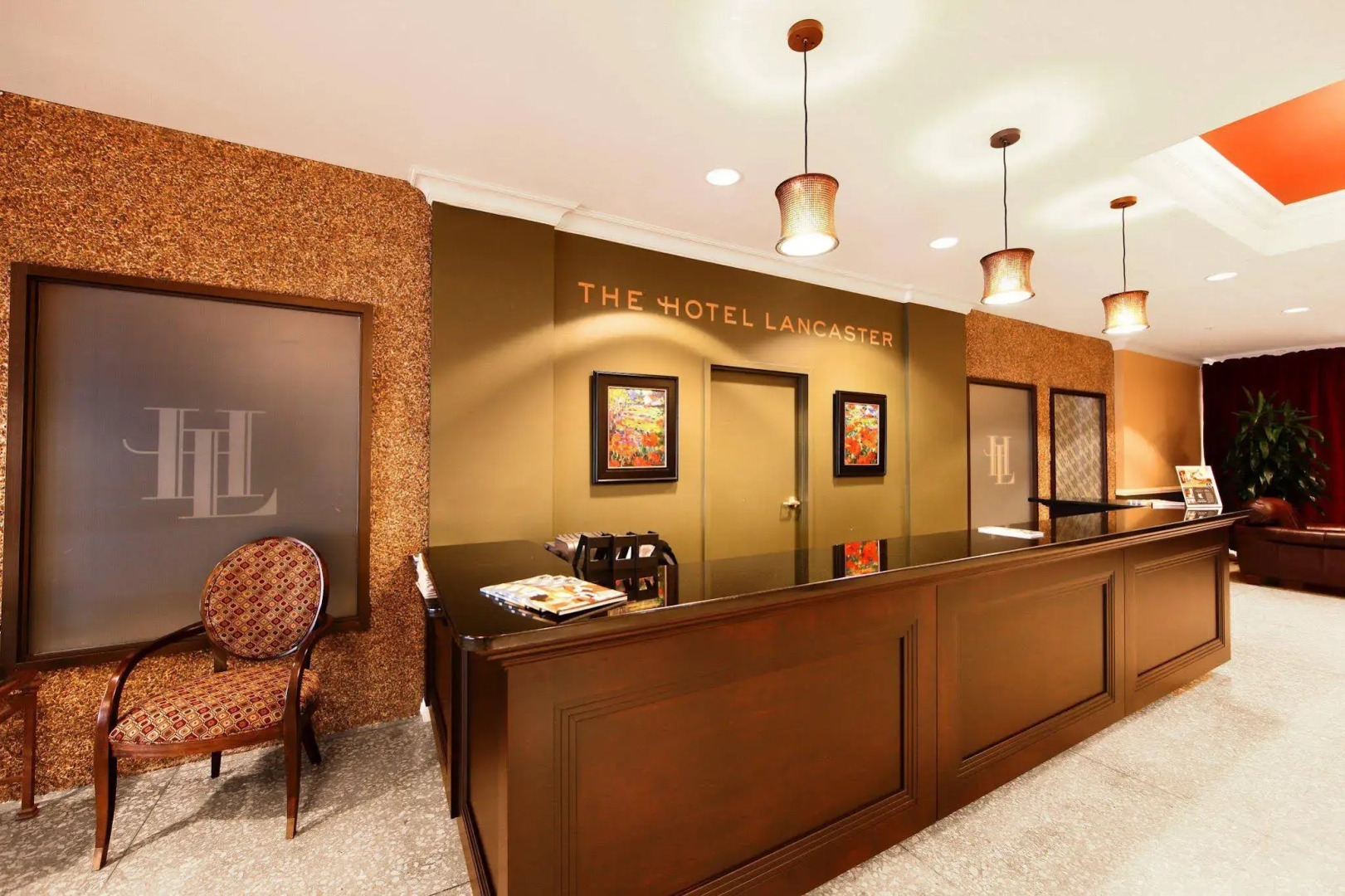 Holiday Inn Lancaster by IHG