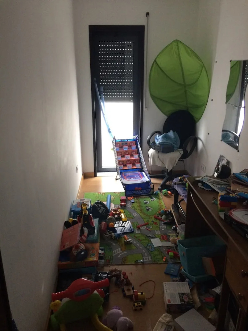Apartamento Irmãos Vergueiro