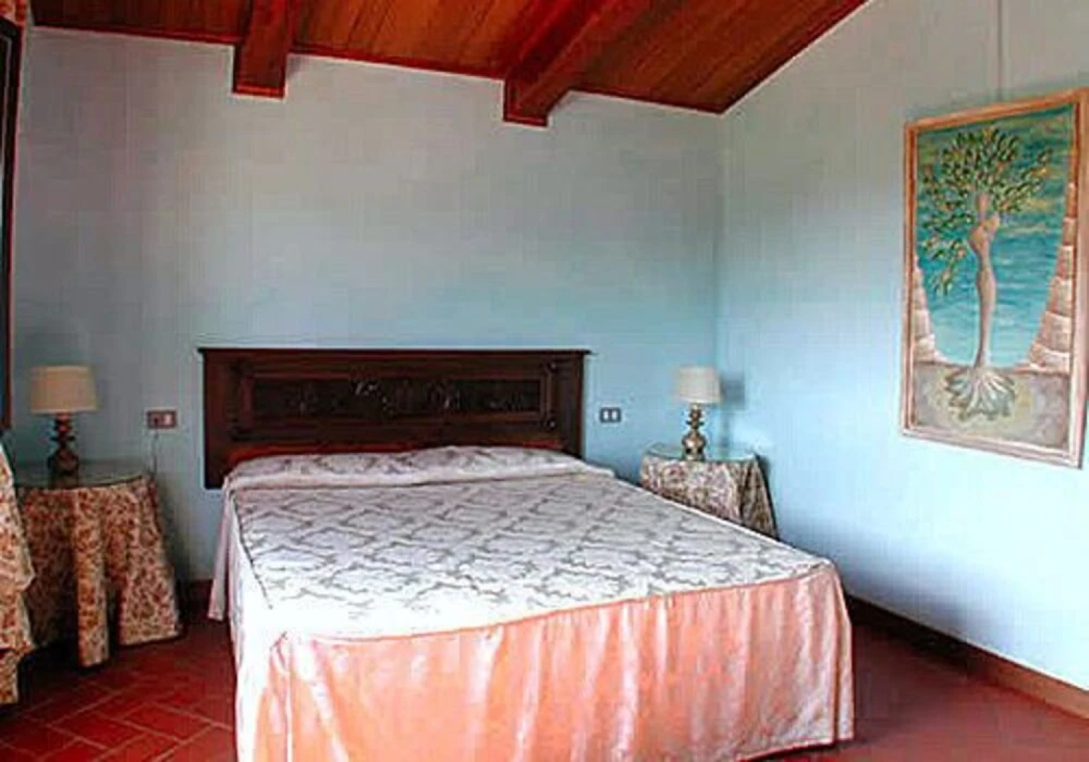Villa La Selva