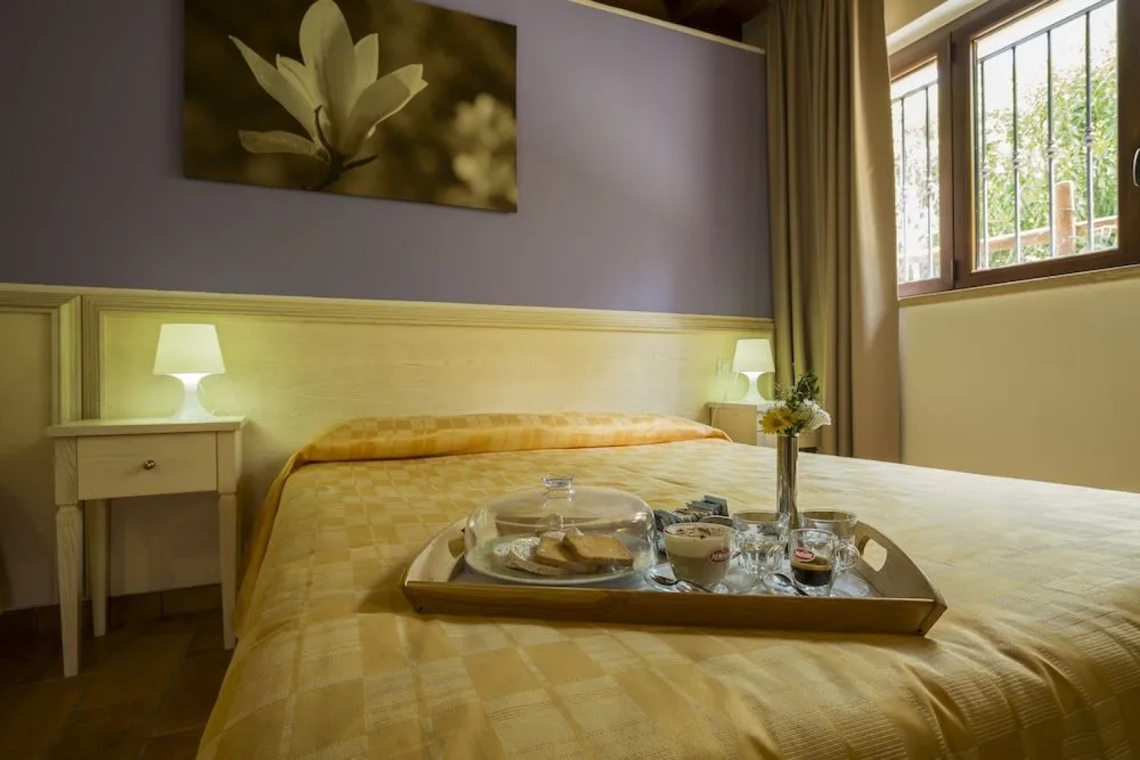 Country House Il Cascinale