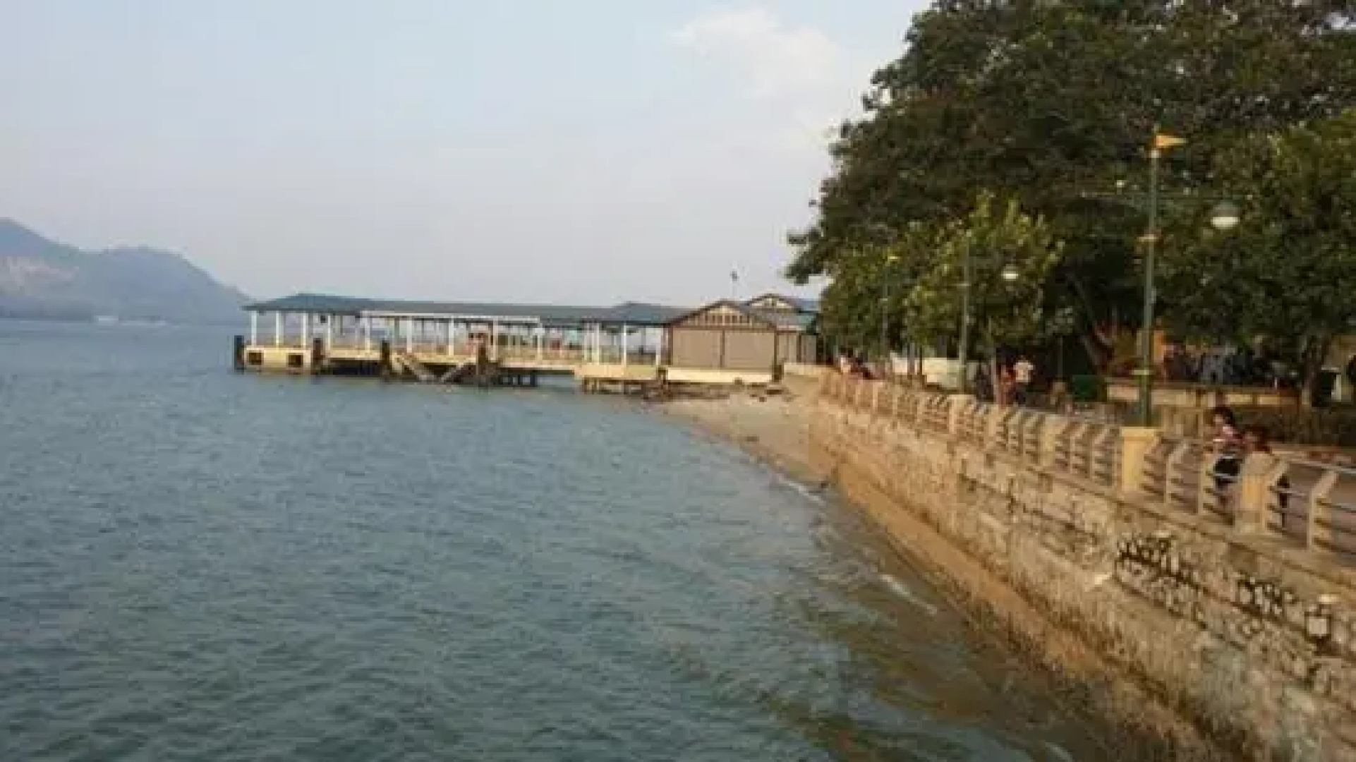 Noble House Lumut